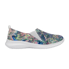 Load image into Gallery viewer, Ti Amo I love you  - Exclusive Brand  - Women&#39;s Casual Slip On Shoes
