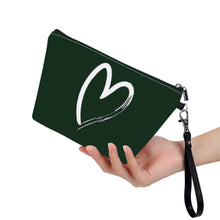 Load image into Gallery viewer, Ti Amo I love you - Exclusive Brand  - Celtic - Sling Cosmetic Bag
