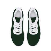 Load image into Gallery viewer, Ti Amo I love you  - Exclusive Brand  - Celtic  - Air Mesh Running Shoes - White Soles
