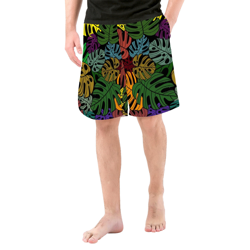 Ti Amo I love you Exclusive Brand  - Mens Board Shorts - Sizes XS-2XL