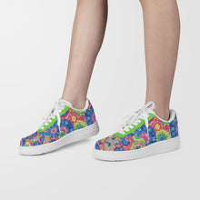 Load image into Gallery viewer, Ti Amo I love you -  Exclusive Brand  - Low Top Unisex Sneakers
