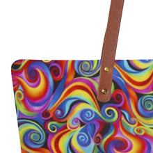 Load image into Gallery viewer, Ti Amo I love you - Exclusive Brand - Diving Cloth Totes
