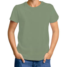 Load image into Gallery viewer, Ti Amo I love you - Exclusive Brand - Mens T-shirts
