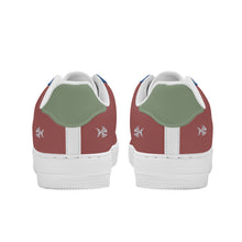 Load image into Gallery viewer, Ti Amo I love you - Exclusive Brand - Low Top Unisex Sneakers
