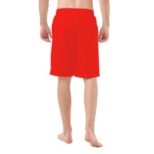 Load image into Gallery viewer, Ti Amo I love you Exclusive Brand  - Mens Board Shorts - Sizes XS-2XL
