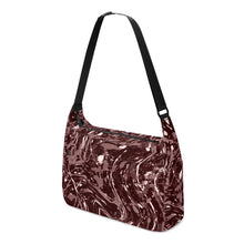 Load image into Gallery viewer, Ti Amo I love you - Exclusive Brand - Journey Computer Shoulder Bag
