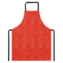 Load image into Gallery viewer, Ti Amo I love you Exclusive Brand  - Adustable Aprons
