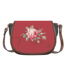 Load image into Gallery viewer, Ti Amo I love you - Exclusive Brand  - Womens Saddle Bags
