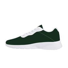 Load image into Gallery viewer, Ti Amo I love you  - Exclusive Brand  - Celtic  - Air Mesh Running Shoes - White Soles
