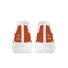 Load image into Gallery viewer, Ti Amo I love you - Exclusive Brand  - Sienna 2 - Mens / Womens - Flex Control Sneakers- White Soles
