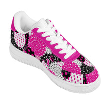 Load image into Gallery viewer, Ti Amo I love you - Exclusive Brand  - Low Top Unisex Sneakers
