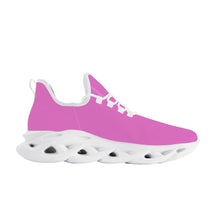 Load image into Gallery viewer, Ti Amo I love you - Exclusive Brand  - Orchid - Mens / Womens - Flex Control Sneakers- White Soles
