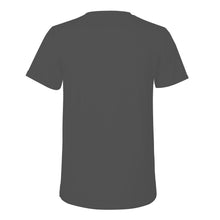 Load image into Gallery viewer, Ti Amo I love you - Exclusive Brand  - Davys Grey - Men&#39;sT-Shirt - Sizes XS-4XL
