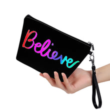 Load image into Gallery viewer, Ti Amo I love you - Cosmetic Sling Bag
