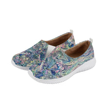 Load image into Gallery viewer, Ti Amo I love you  - Exclusive Brand  - Women&#39;s Casual Slip On Shoes
