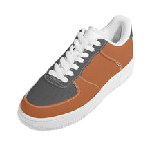 Load image into Gallery viewer, Ti Amo I love you - Exclusive Brand - Low Top Unisex Sneakers
