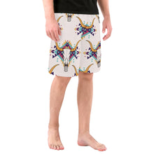 Load image into Gallery viewer, Ti Amo I love you Exclusive Brand  - Mens Board Shorts - Sizes XS-2XL
