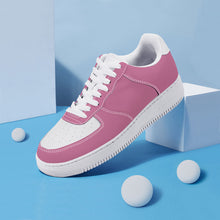 Load image into Gallery viewer, Ti Amo I love you - Exclusive Brand  - Charm - Low Top Unisex Sneakers
