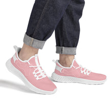 Load image into Gallery viewer, Ti Amo I love you - Exclusive Brand - Soft Sundown - Mesh Knit Shoes
