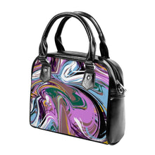 Load image into Gallery viewer, Ti Amo I love you - Exclusive Brand - Shoulder Handbag
