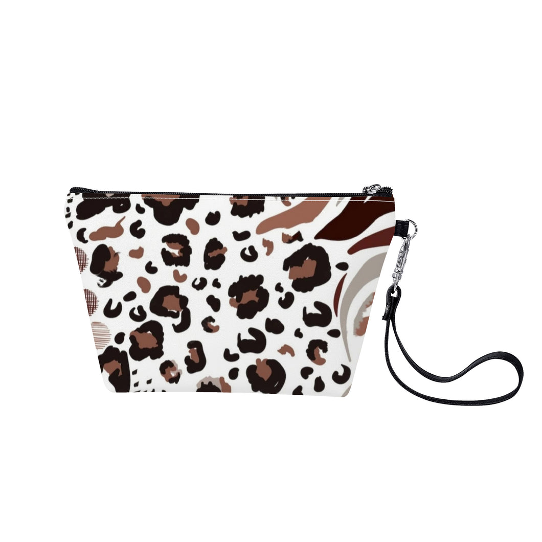 Ti Amo I love you - Cosmetic Sling Bag