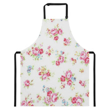 Load image into Gallery viewer, Ti Amo I love you Exclusive Brand  - Adustable Aprons
