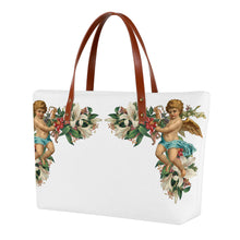 Load image into Gallery viewer, Ti Amo I love you - Exclusive Brand - Diving Cloth Totes
