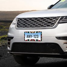 Load image into Gallery viewer, Ti Amo I love you - Exclusive Brand  - Southwest - License Plate Frames
