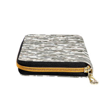 Load image into Gallery viewer, Ti Amo I love you - Exclusive Brand - Zipper Purse Clutch Bag
