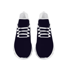 Load image into Gallery viewer, Ti Amo I love you - Exclusive Brand  - Haiti -Mens / Womens - Flex Control Sneakers- White Soles
