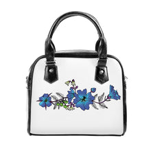 Load image into Gallery viewer, Ti Amo I love you - Exclusive Brand - Shoulder Handbag
