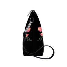 Load image into Gallery viewer, Ti Amo I love you - Cosmetic Sling Bag
