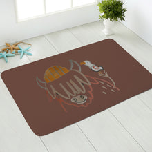 Load image into Gallery viewer, Ti Amo I love you - Exclusive Brand - Doormat
