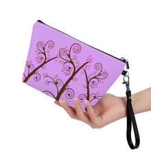 Load image into Gallery viewer, Ti Amo I love you - Exclusive Brand - Perfume - Vine - Sling Cosmetic Bag
