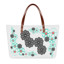 Load image into Gallery viewer, Ti Amo I love you - Exclusive Brand - Diving Cloth Totes
