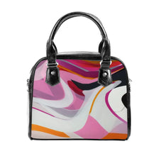 Load image into Gallery viewer, Ti Amo I love you - Exclusive Brand - Shoulder Handbag
