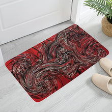 Load image into Gallery viewer, Ti Amo I love you - Exclusive Brand - Doormat
