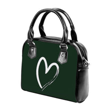 Load image into Gallery viewer, Ti Amo I love you  - Exclusive Brand  - Celtic - Shoulder Handbag
