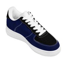 Load image into Gallery viewer, Ti Amo I love you - Exclusive Brand  - Low Top Unisex Sneakers - Sizes: Big Kids 4.5-7 / Mens 4.5-14.5 / Womens 5.5-14
