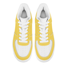 Load image into Gallery viewer, Ti Amo I love you - Exclusive Brand  - Low Top Unisex Sneakers
