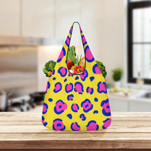 Load image into Gallery viewer, Ti Amo I love you - Exclusive Brand  - 3pc Grocery Bags
