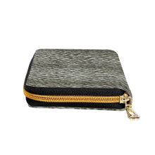 Load image into Gallery viewer, Ti Amo I love you - Exclusive Brand - Zipper Purse Clutch Bag
