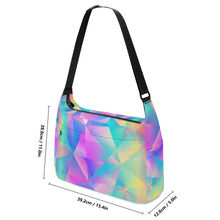 Load image into Gallery viewer, Ti Amo I love you  - Exclusive Brand  - Journey Computer Shoulder Bag
