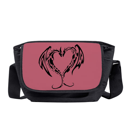 Ti Amo I love you - Exclusive Brand - Contessa 2 - Messenger Bags