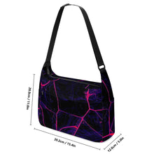 Load image into Gallery viewer, Ti Amo I love you  - Exclusive Brand  - Journey Computer Shoulder Bag
