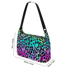 Load image into Gallery viewer, Ti Amo I love you  - Exclusive Brand  - Journey Computer Shoulder Bag
