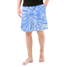 Load image into Gallery viewer, Ti Amo I love you Exclusive Brand  - Mens Board Shorts - Sizes XS-2XL
