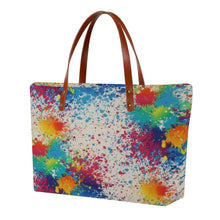 Load image into Gallery viewer, Ti Amo I love you - Exclusive Brand - Diving Cloth Totes
