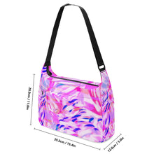 Load image into Gallery viewer, Ti Amo I love you  - Exclusive Brand  - Journey Computer Shoulder Bag
