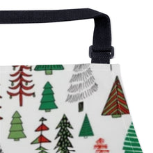 Load image into Gallery viewer, Ti Amo I love you Exclusive Brand  - Adustable Aprons
